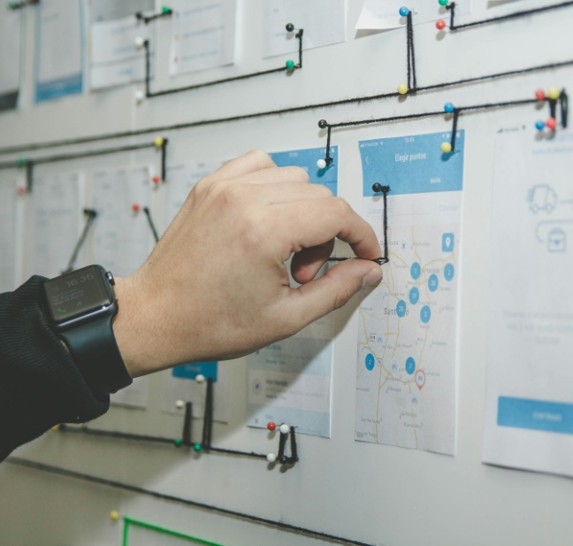 MyPoll24 – Kundenbefragung